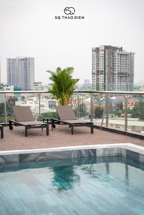 Căn hộ Sq Thao Dien TP. Hồ Chí Minh