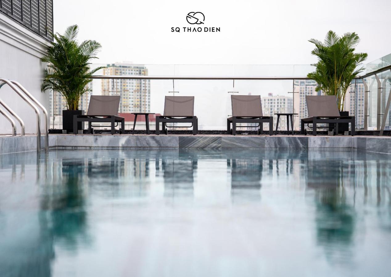 Sq Thao Dien Căn hộ TP. Hồ Chí Minh