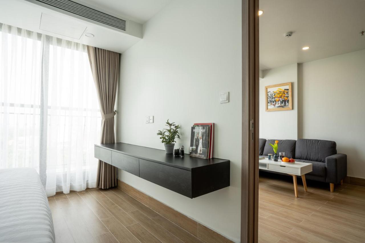 Sq Thao Dien Căn hộ