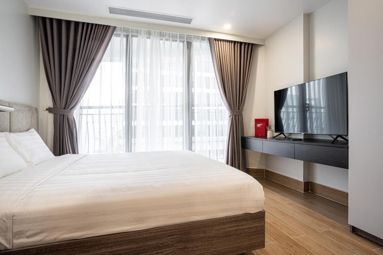 Sq Thao Dien Căn hộ