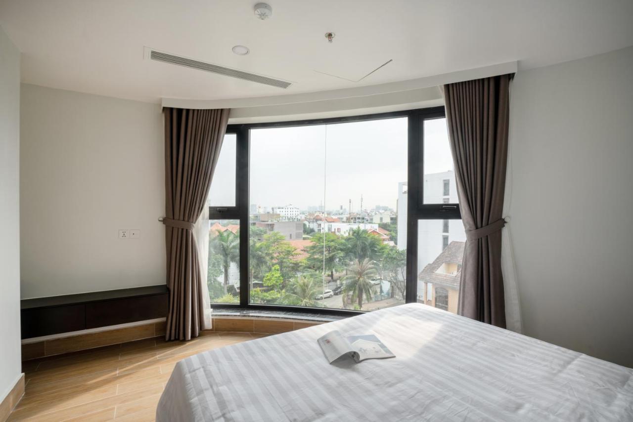 Sq Thao Dien * TP. Hồ Chí Minh