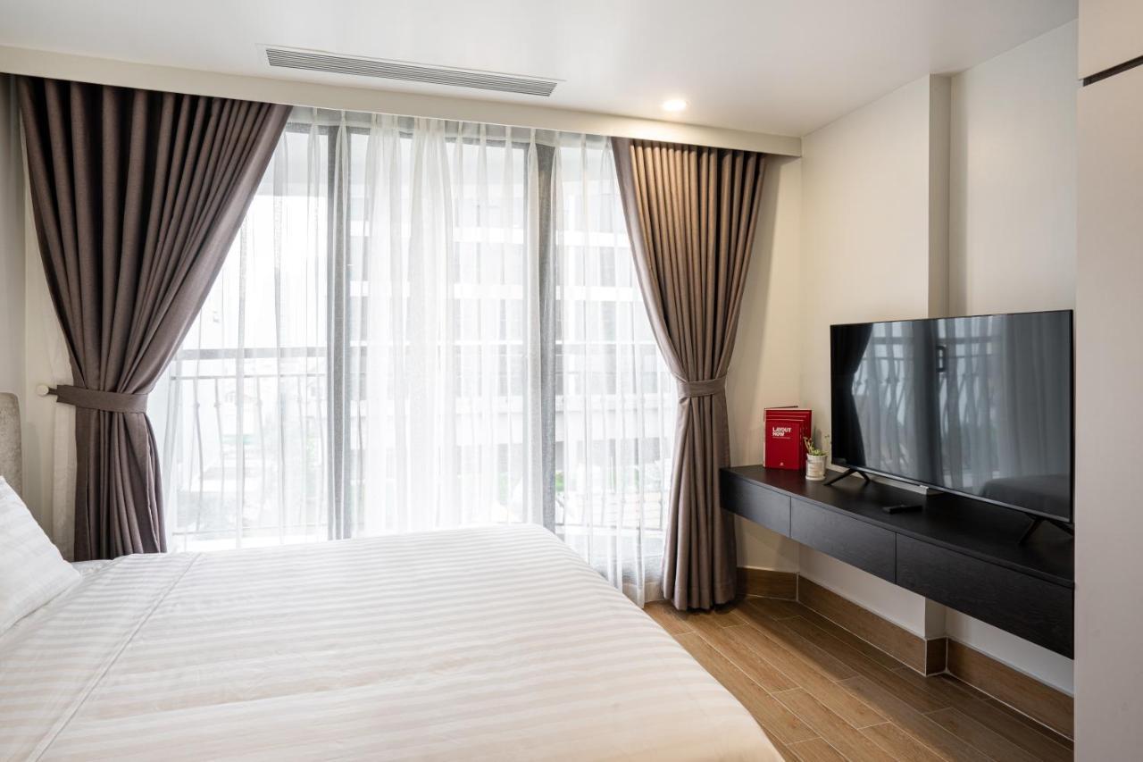 Sq Thao Dien Căn hộ *